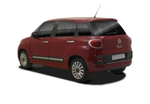 FIAT 500L 2012 - 500L 1.6 mjt Pop Star 120cv E6