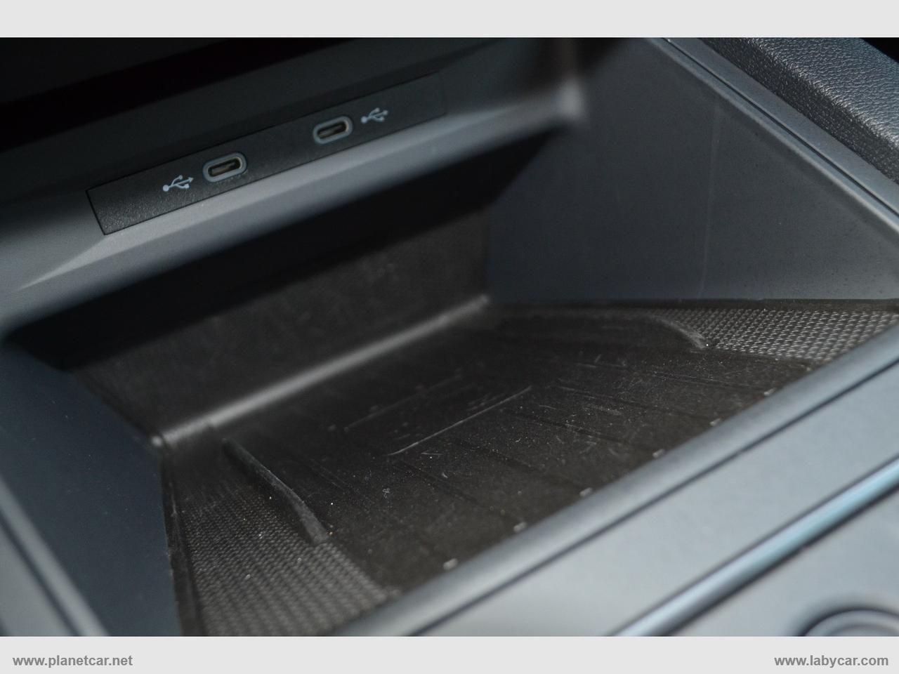 CUPRA Formentor 2.0 TDI 4Drive DSG