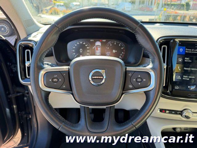 VOLVO XC40 T3 Inscription