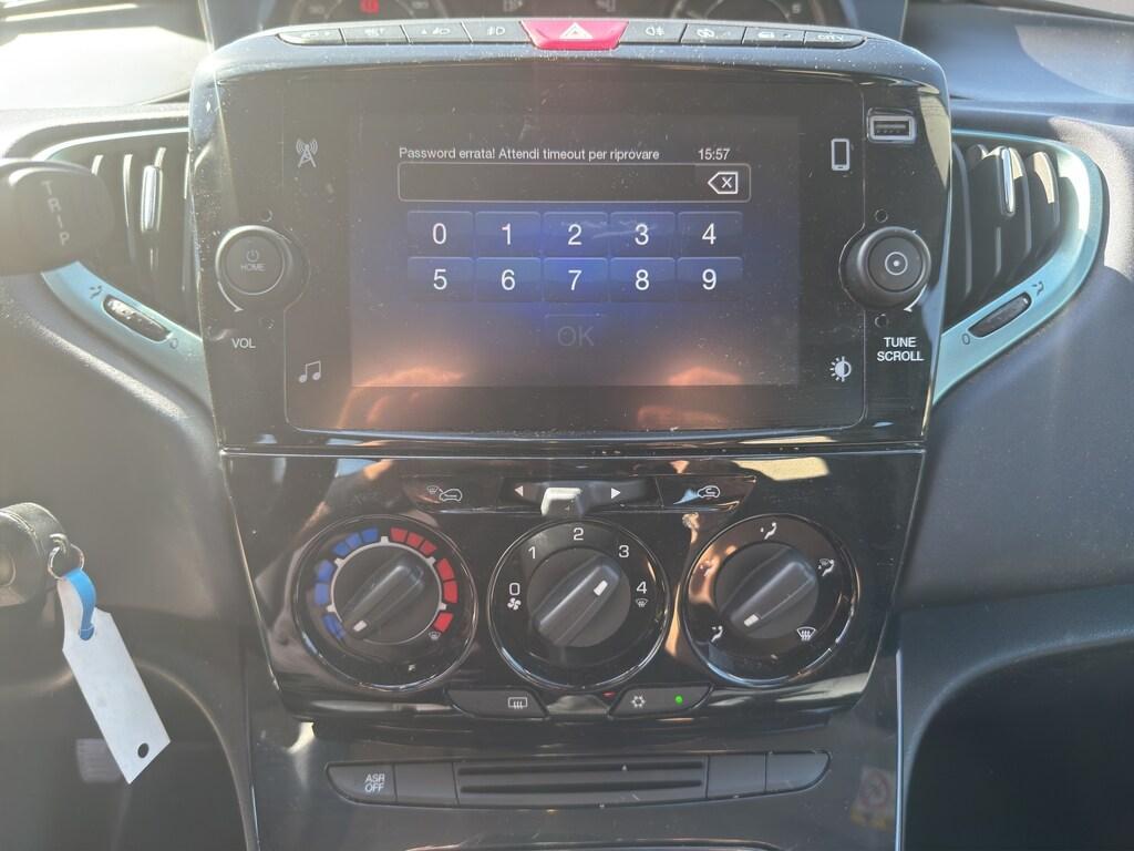 Lancia Ypsilon 5 Porte 1.0 FireFly Hybrid Gold