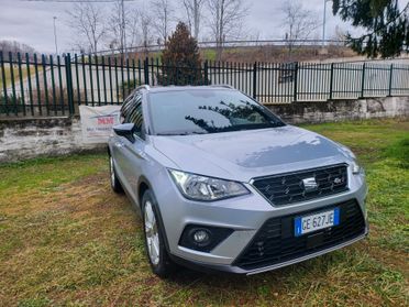 Seat Arona 1.0 EcoTSI 110 CV DSG FR