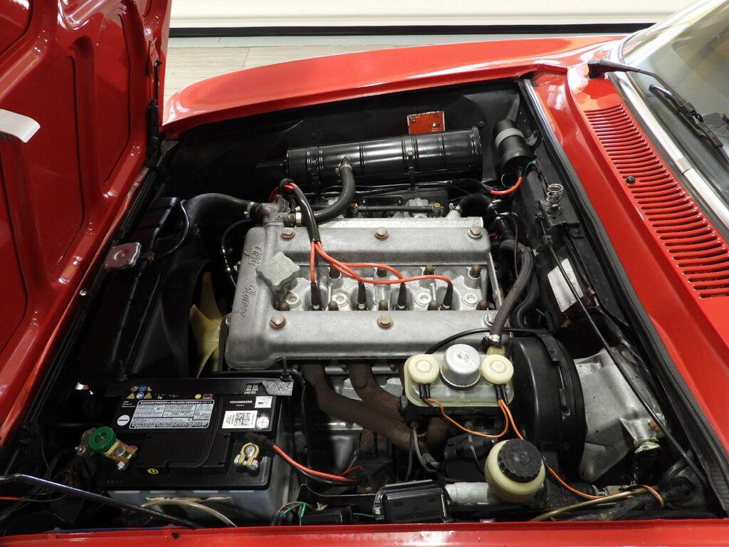 Alfa Romeo Alfetta Alfetta 1.6 my75