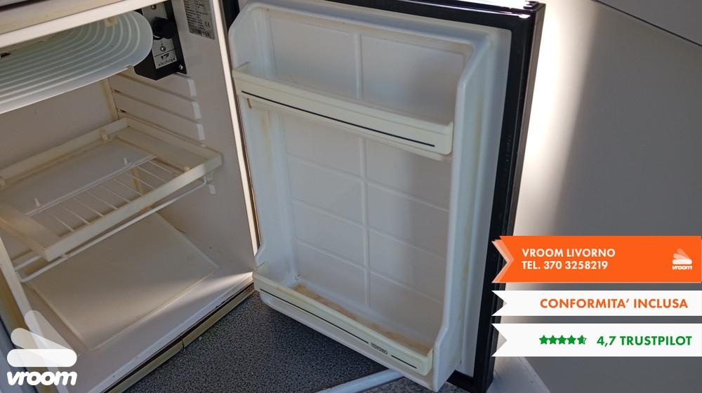 Volkswagen Transporter T3 Camper Papillon