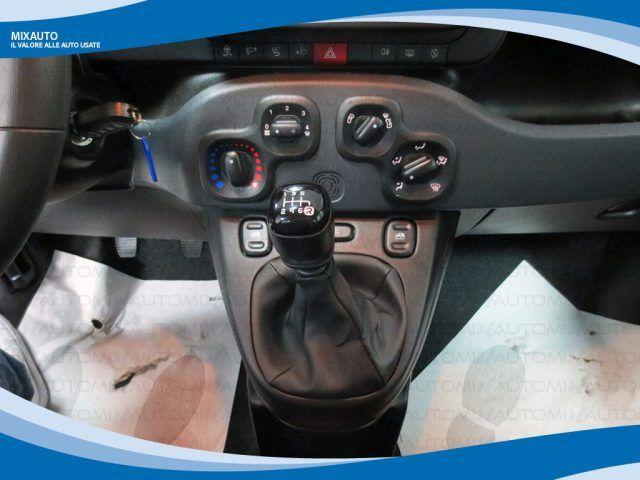 FIAT Panda Hybrid 1.0 FireFly 70cv EU6