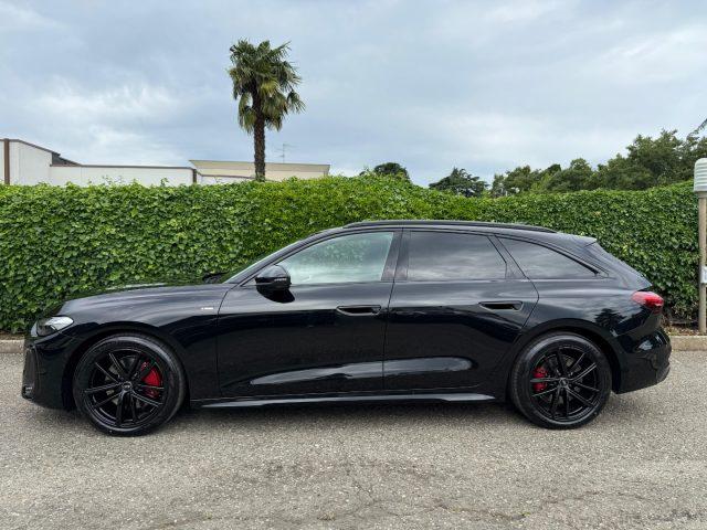 AUDI A5 Avant TDI quattro S tronic mHEV+ S Line Black Pack