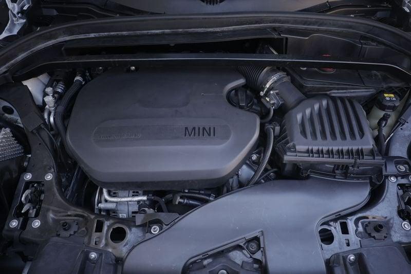 MINI Countryman MINI Countryman One D Hype ANNO 2018