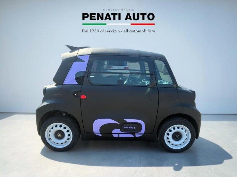 Citroën Ami AMI Edizione Limitata Citroen x Rip curl