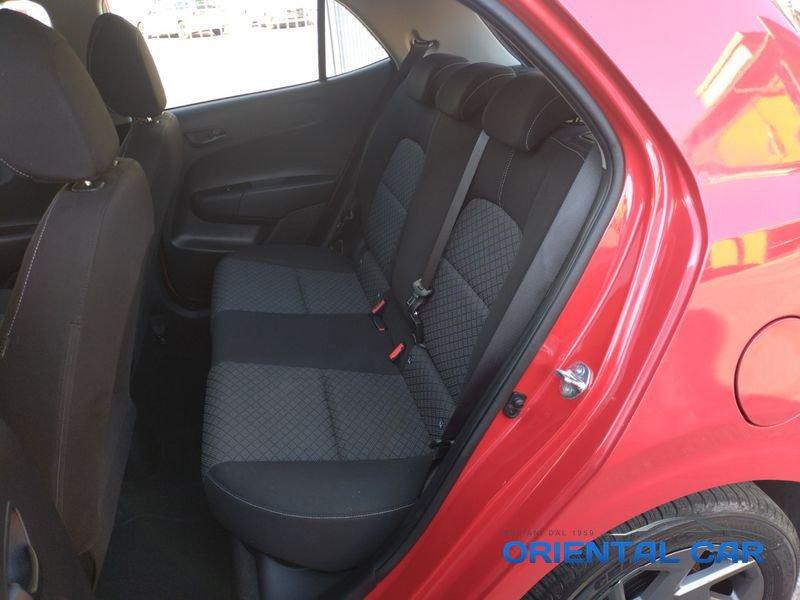 Kia Picanto Picanto 1.0 mpi Urban come nuova