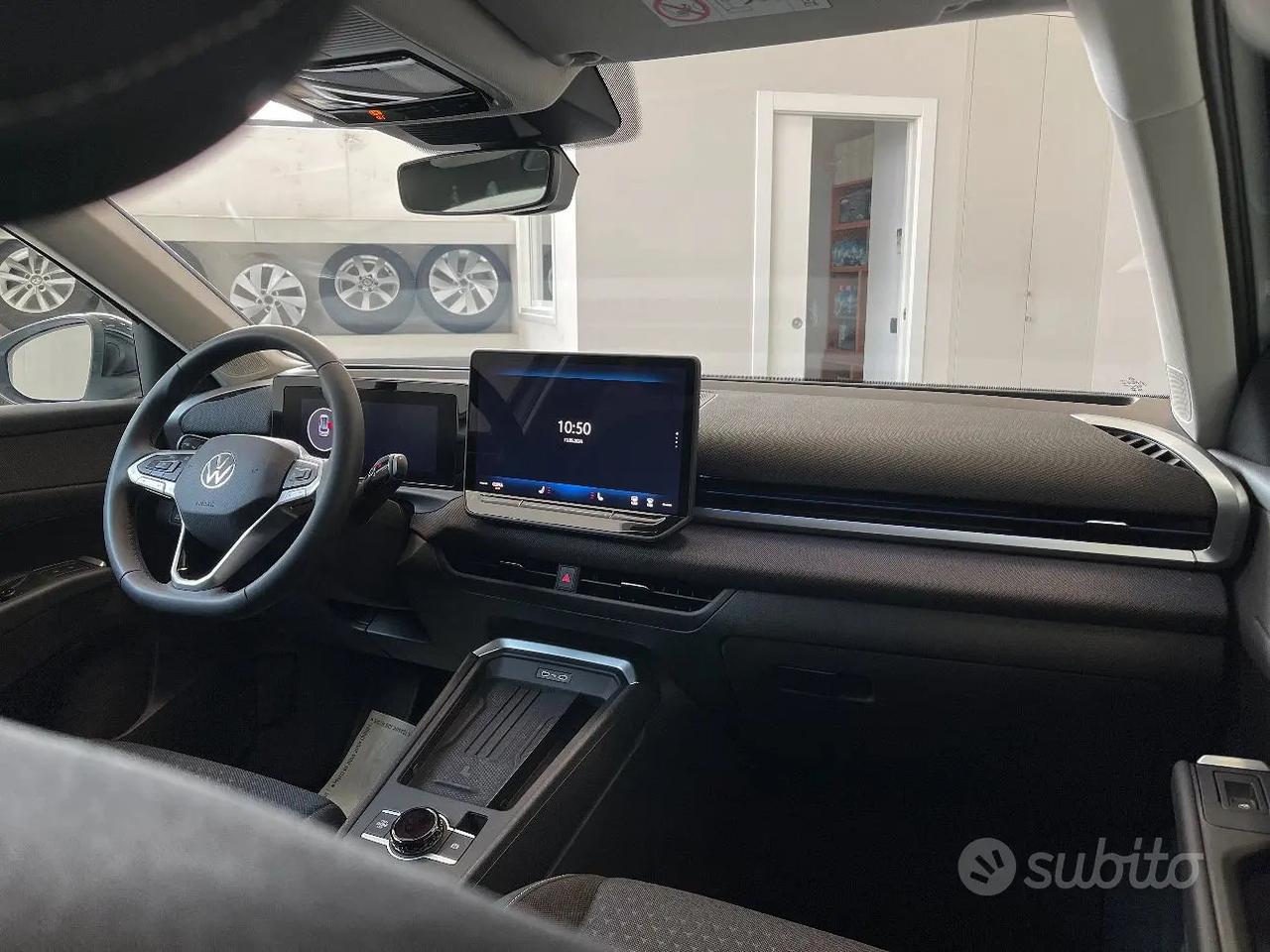 Volkswagen T-Roc 1.5 eTSI Life ACT 115CV DSG