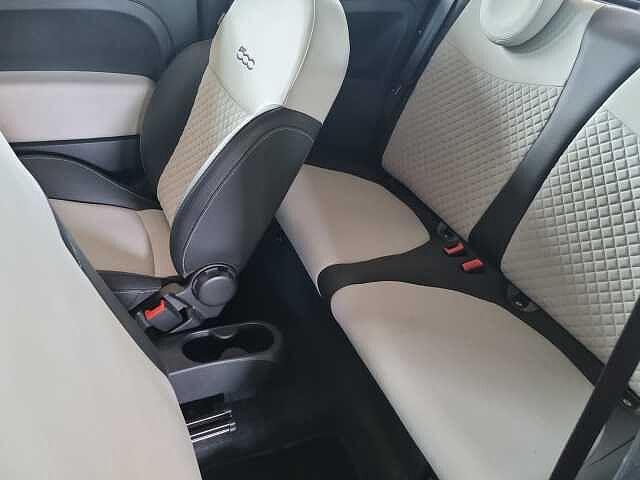 Fiat 500 500 1.0 hybrid Dolcevita 70cv