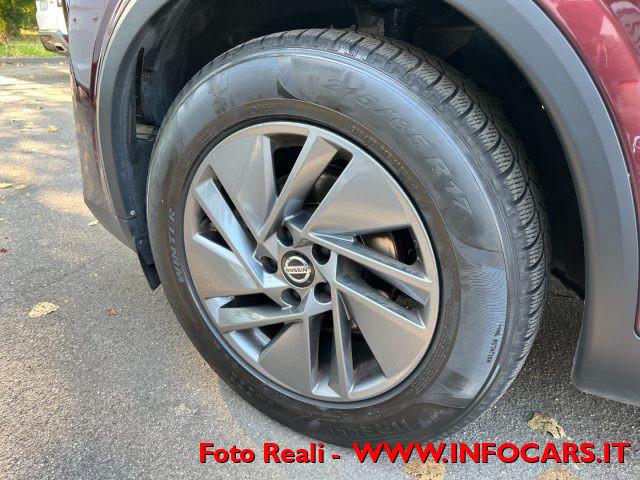 NISSAN Qashqai MHEV 158 CV Xtronic Business PROMO !
