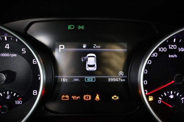 KIA XCeed Xceed 1.5 T-GDi 160 CV MHEV DCT Business