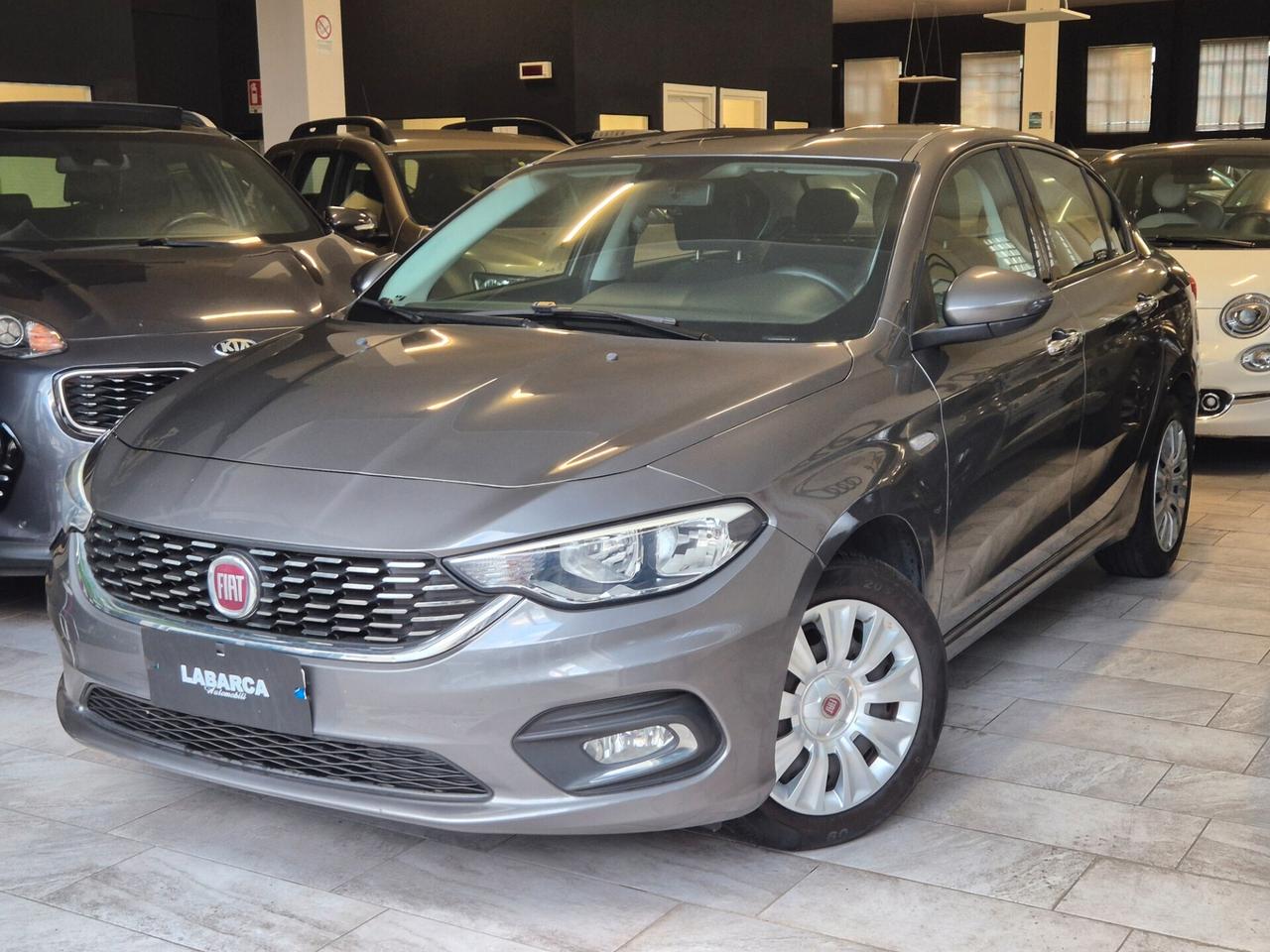Fiat Tipo 1.4 5 porte Lounge
