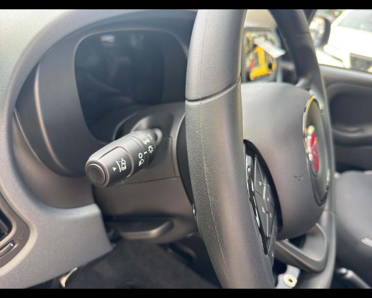 FIAT Panda 3ª serie - Panda 1.0 FireFly S&S Hybrid