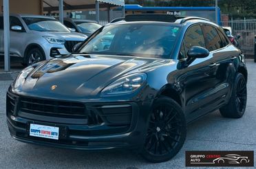 Porsche Macan 2.0 T- 2023