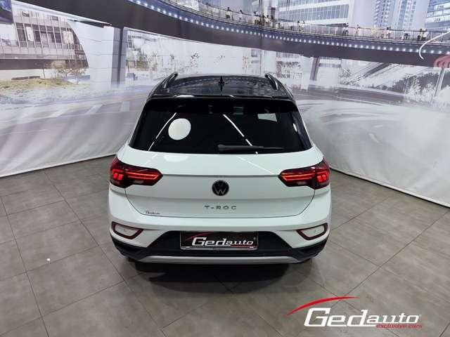 Volkswagen T-Roc 2.0 TDI SCR 150 CV DSG GOAL Sport FULL-LED NAVI