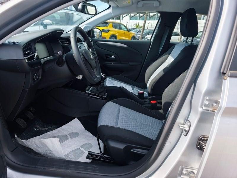 Opel Corsa Nuova 1.2 100 MT6