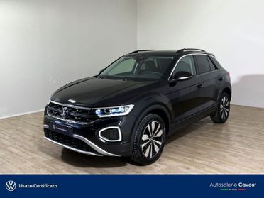 Volkswagen T-Roc T-Roc 2.0 TDI SCR Edition Plus