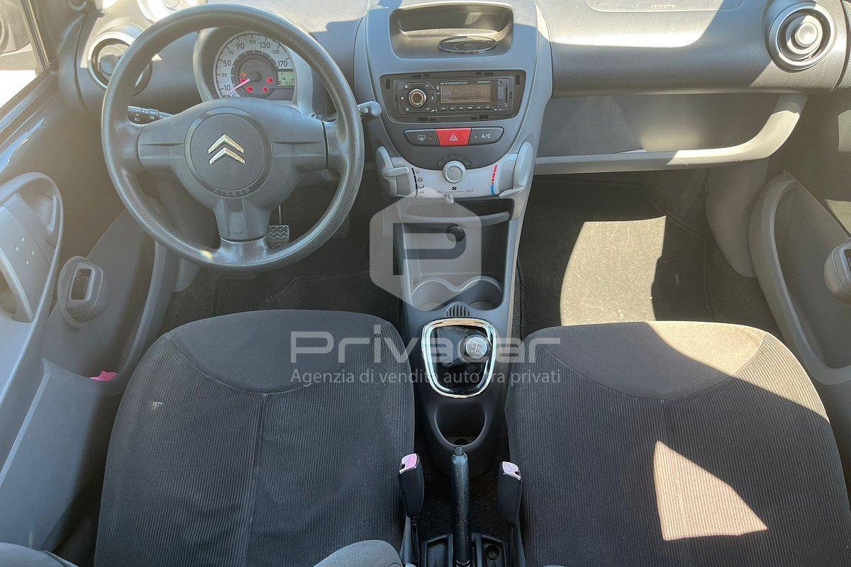 CITROEN C1 1.0 5 porte AMIC1