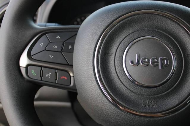 Jeep Renegade 1.0 t3 Limited 2wd con CarPlay