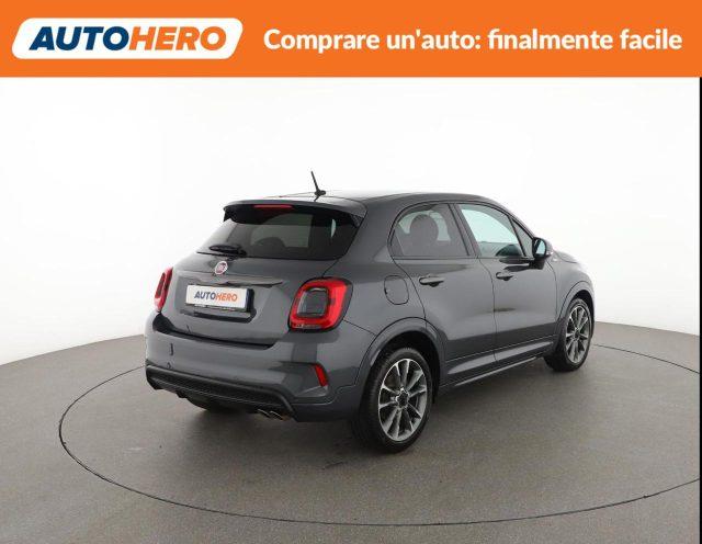 FIAT 500X 1.0 T3 120 CV Sport