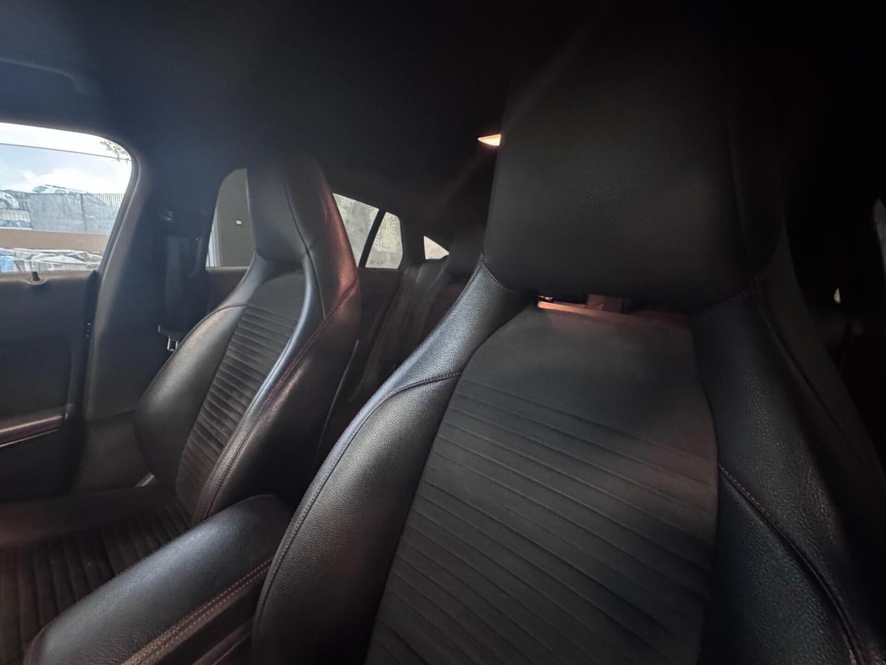 MERCEDES CLA 200 CDI SH BREAK AMG PREMIUM PLUS