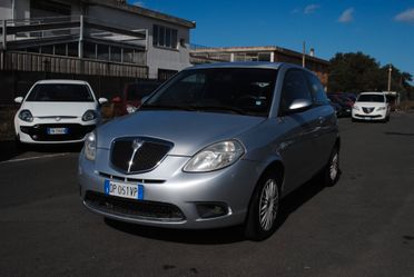 LANCIA YPSILON 1.2 60 CV OK NEOPATENTATI
