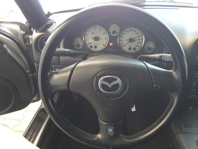 MAZDA MX-5 1.6i 16v 110cv High