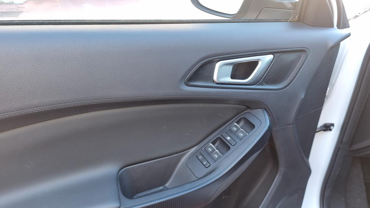 Dr Dr 4.0 dr 4.0 1.5 Bi-Fuel GPL BRC KM ZERO X NEOPATENTATI