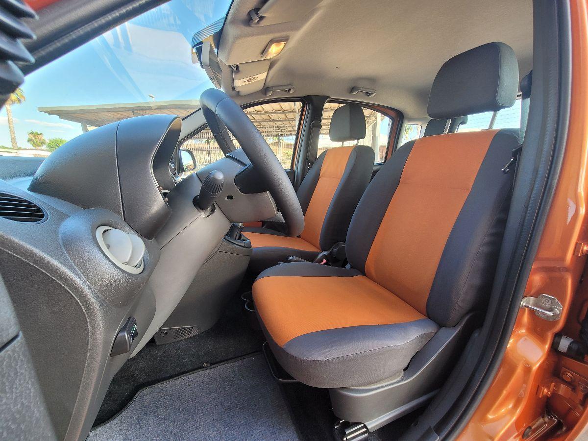 FIAT - Panda - 1.2 Dynamic Natural Power