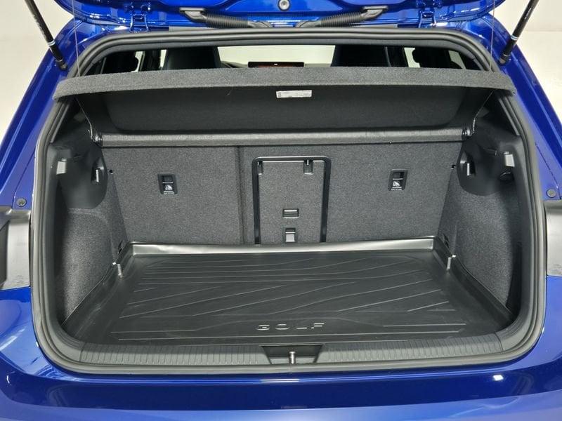 Volkswagen Golf VIII 2024 2.0 tsi R 4motion 333cv dsg