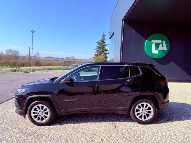 JEEP Compass UNIPRO - 1.6 M.JET 130CV - PROMO FINANZIAMENTO