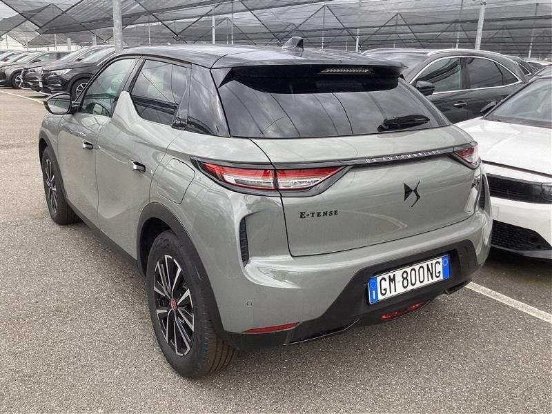 DS DS 3 E-Tense E-TENSE Performance Line