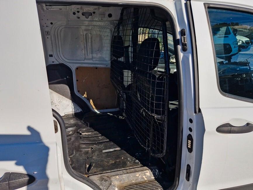 Ford Tourneo Courier 1.0 EcoBoost 100 CV Plus