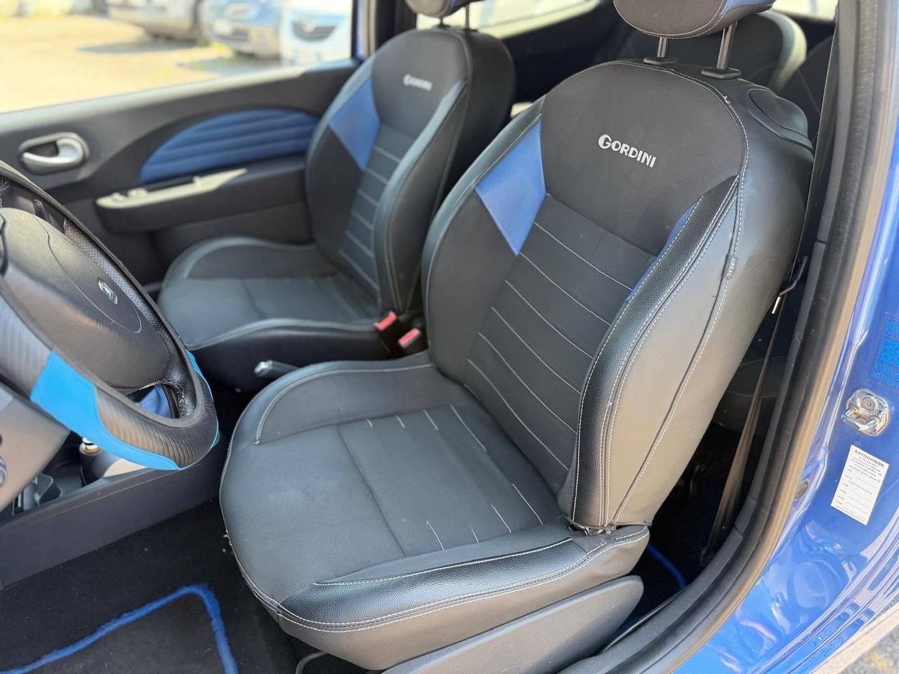 Renault Twingo 1.2 GORDINI