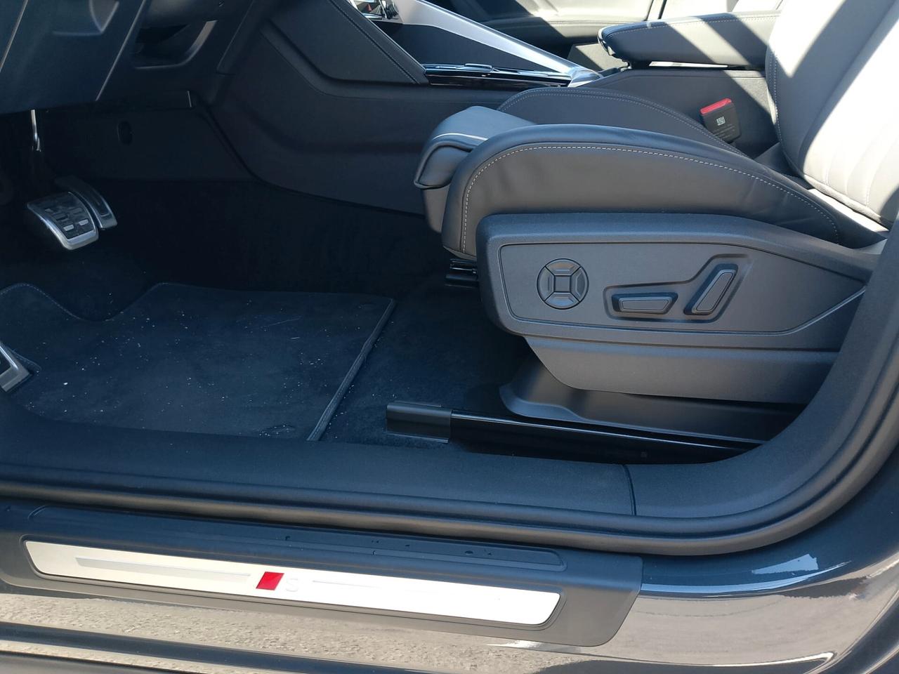 Audi Q5 SPB 40 TDI quattro S tronic line plus