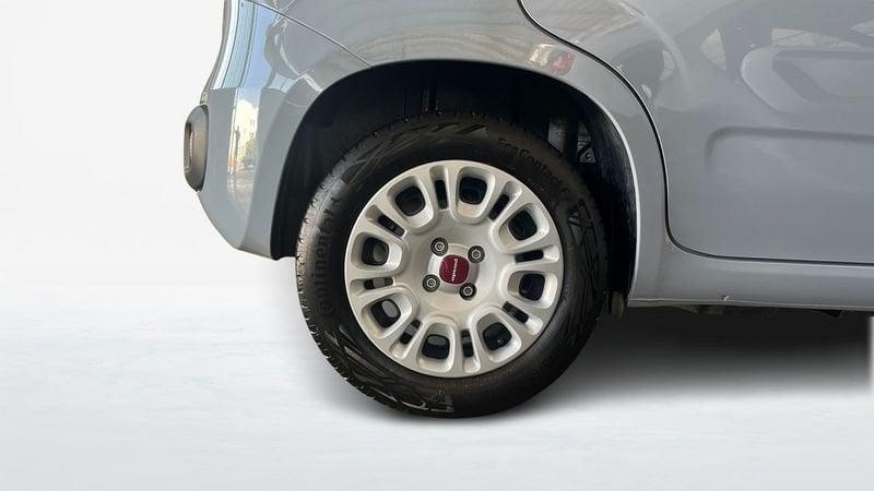 FIAT Panda 1.0 FireFly Hybrid 70cv S&S 5p.ti