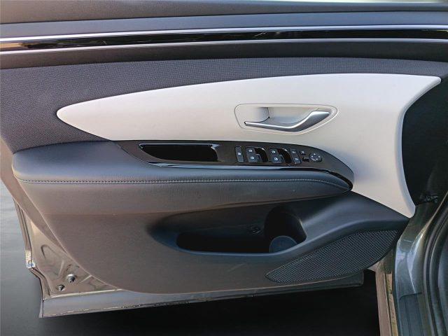 HYUNDAI Tucson 3ª serie 1.6 T-GDI 48V XLine