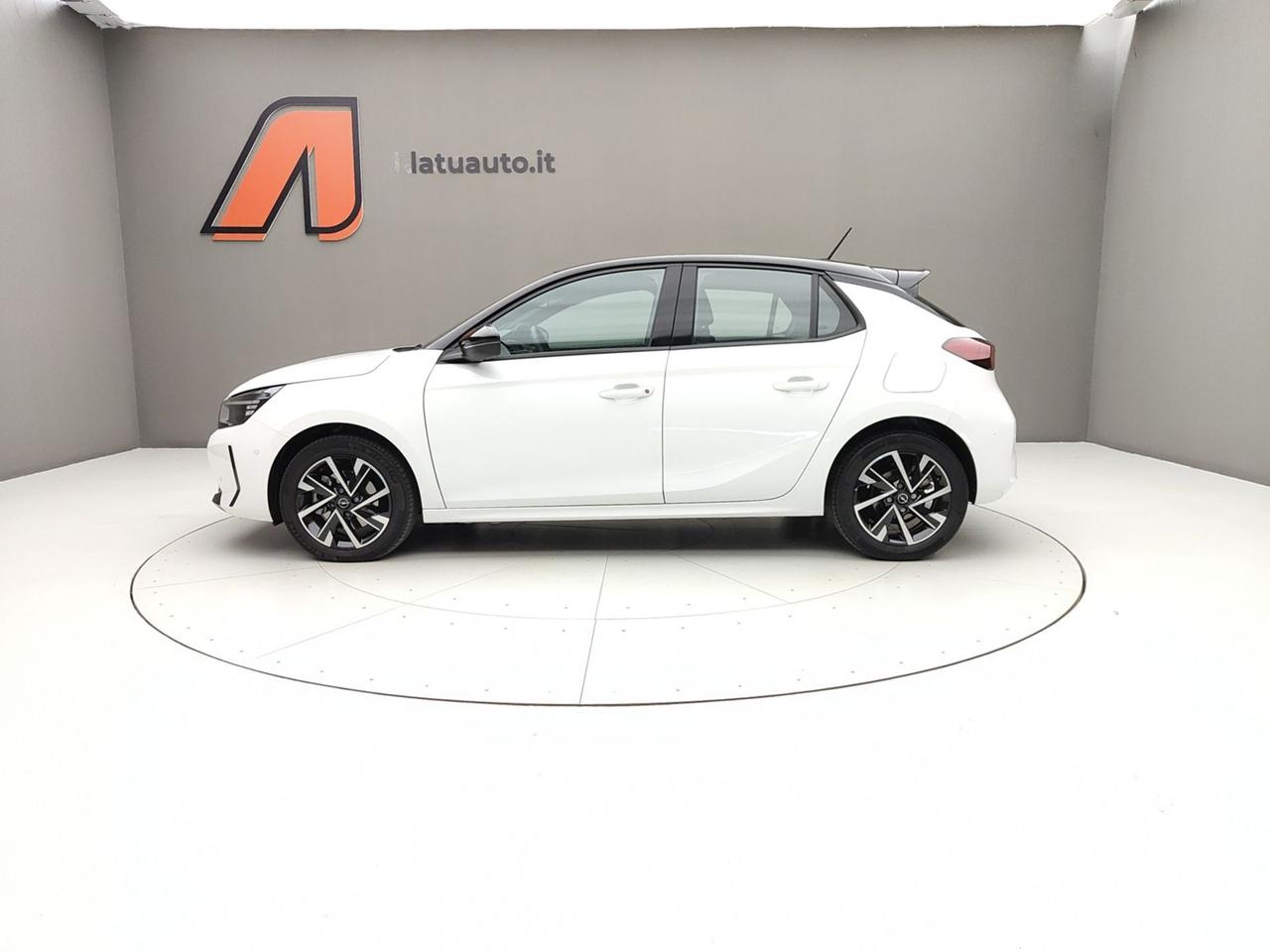 OPEL Corsa VI 2023 1.2 100CV GS