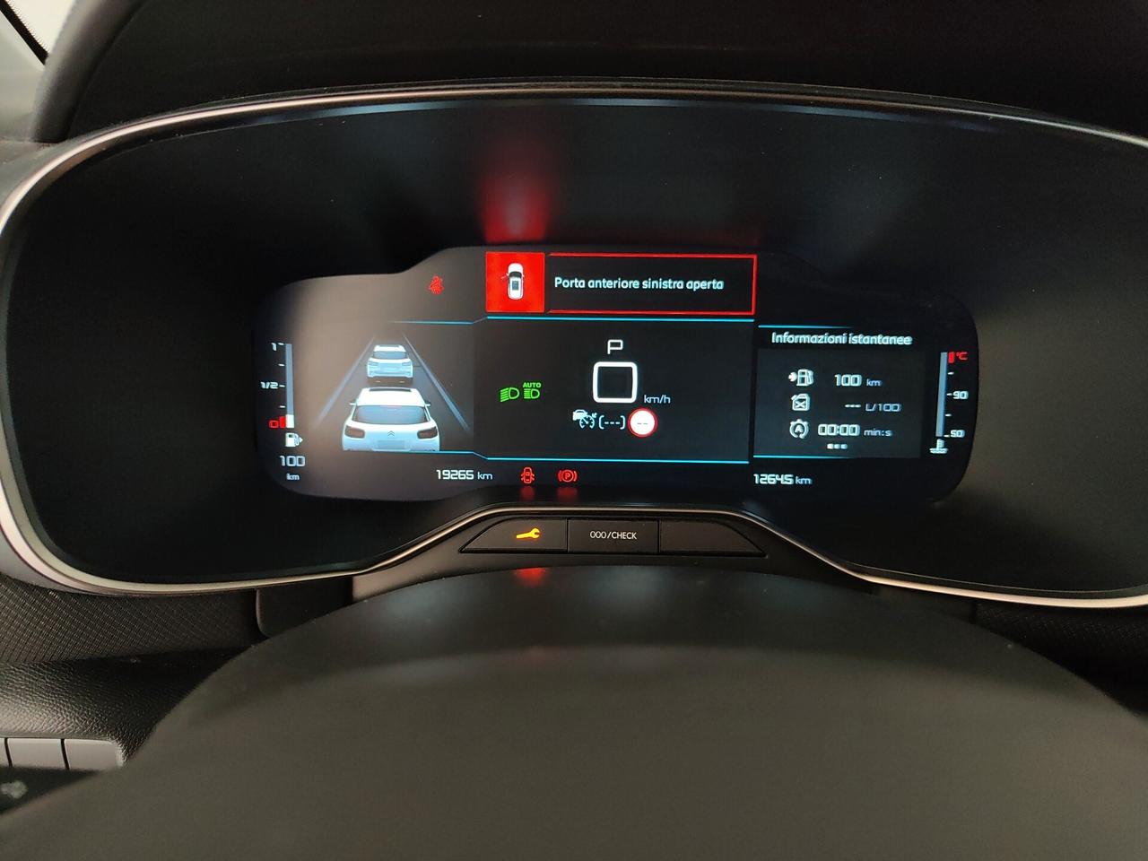 Citroen C5 Aircross BlueHDi 130 S&S EAT8 Max