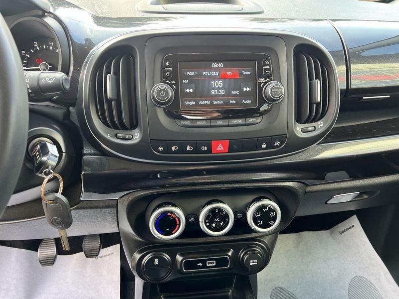 FIAT 500L Business 1.3 Multijet 95cv