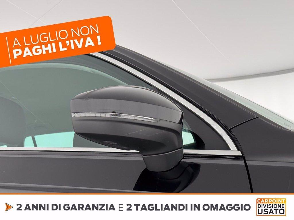 VOLKSWAGEN Tiguan 2.0 tdi life 150cv dsg del 2023