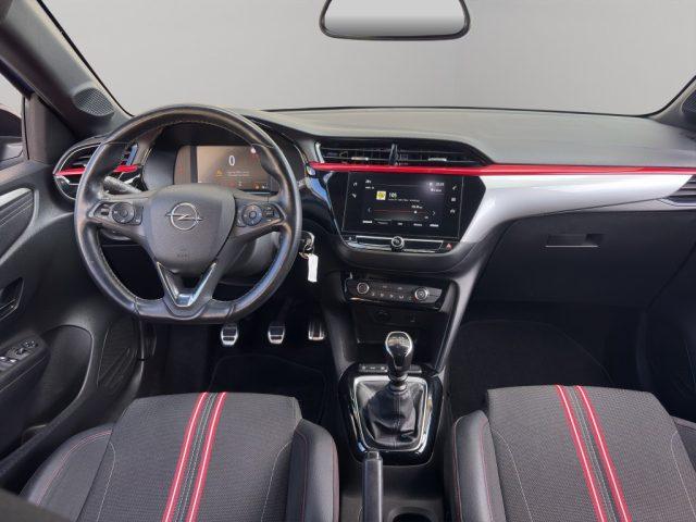 OPEL Corsa 1.5 diesel gs 100 cv