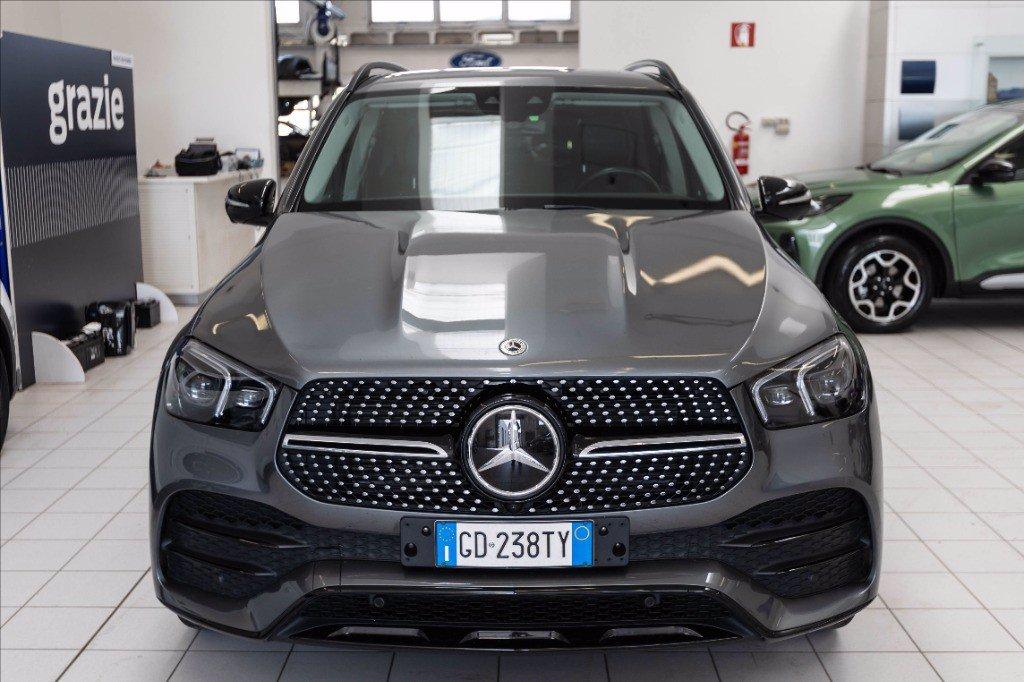 MERCEDES GLE 350 de phev (e eq-power) Premium 4matic auto del 2021
