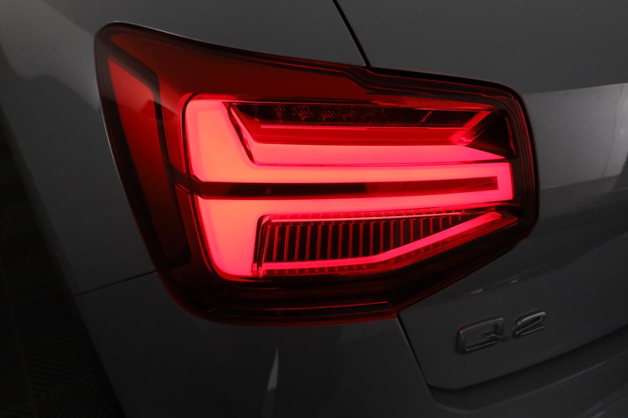 AUDI Q2 35 TDI S tronic Admired