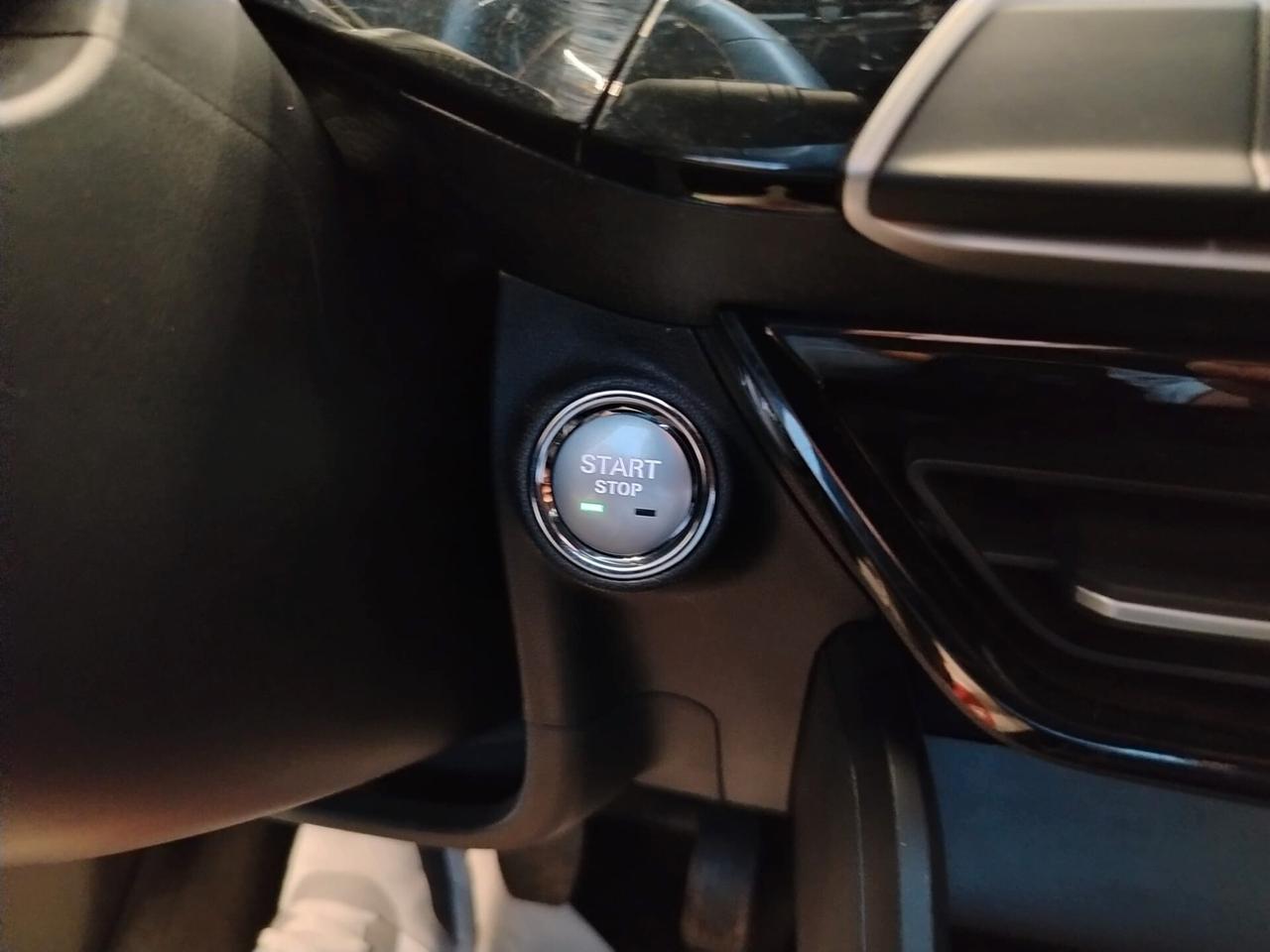 MG MG3 MG3 1.5 Comfort