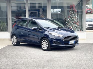 Ford Fiesta 1.2 Benzina 60CV E6 Neo - 2015