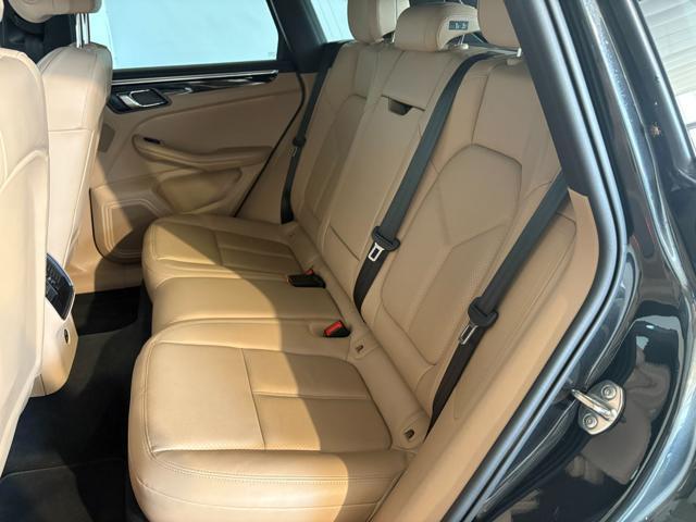 PORSCHE Macan 2.9 S IVA ESPOSTA-UNICO PROPRIETARIO