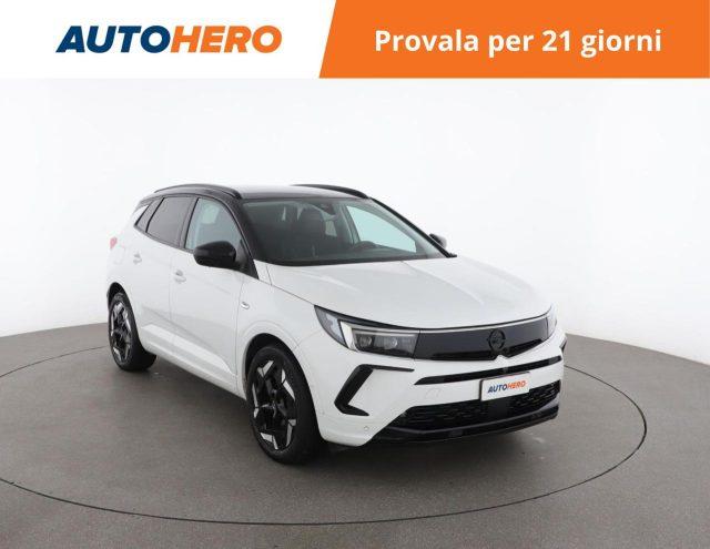 OPEL Grandland 1.6 PHEV aut. AWD GSe