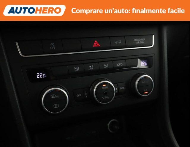 SEAT Ateca 1.0 TSI Business